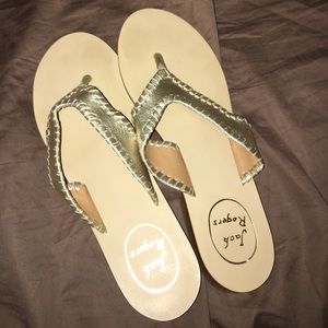 Jack Rogers sandals