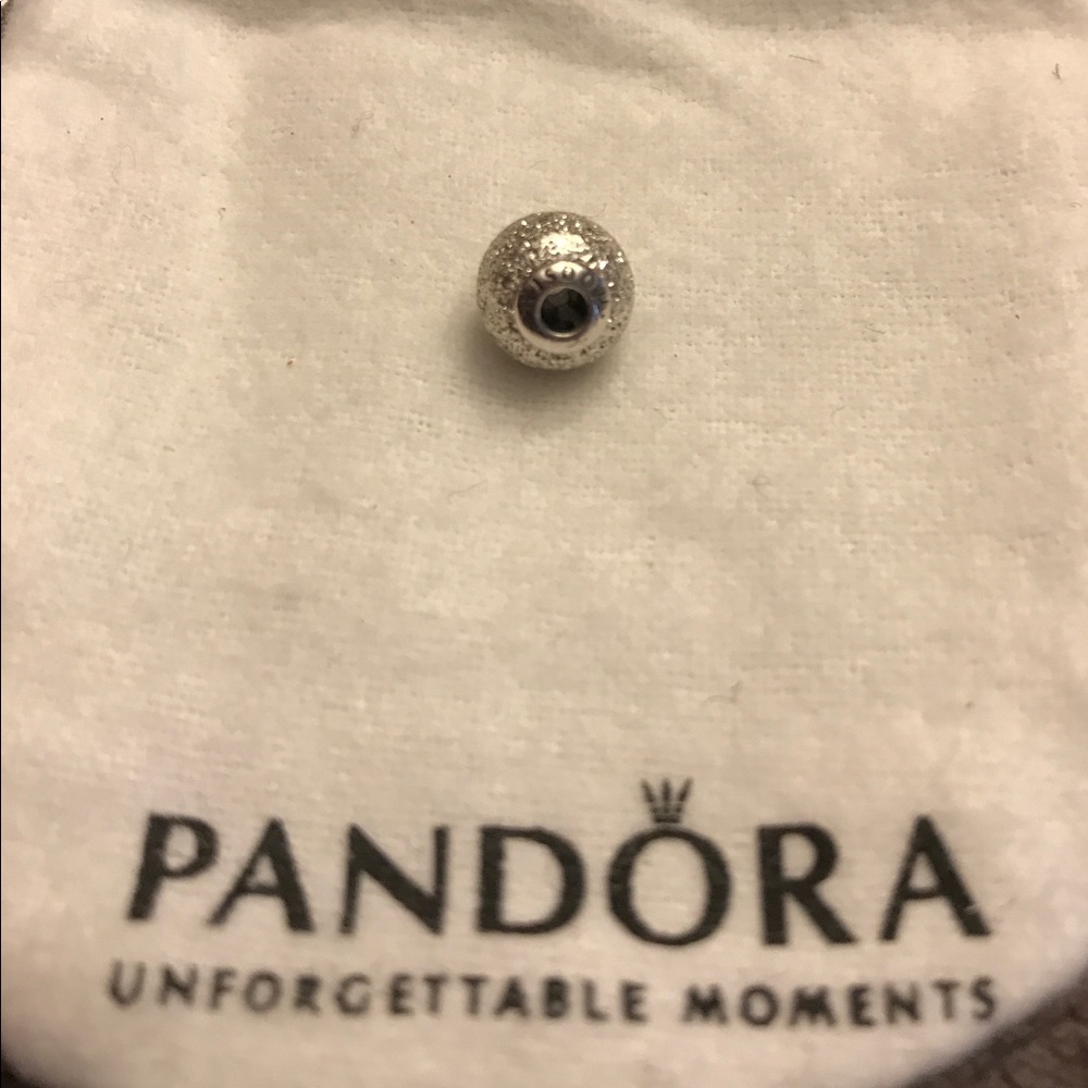 Pandora essence collection. WISDOM. Bead - Picture 4 of 4