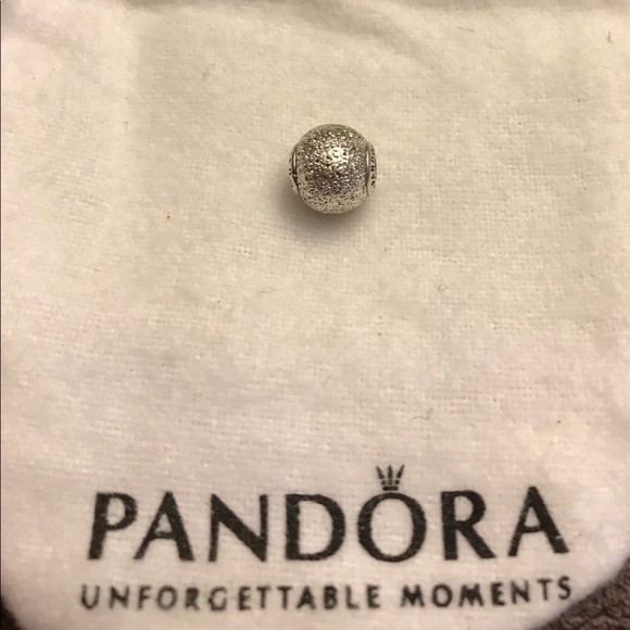 Pandora essence collection. WISDOM. Bead - Picture 3 of 4