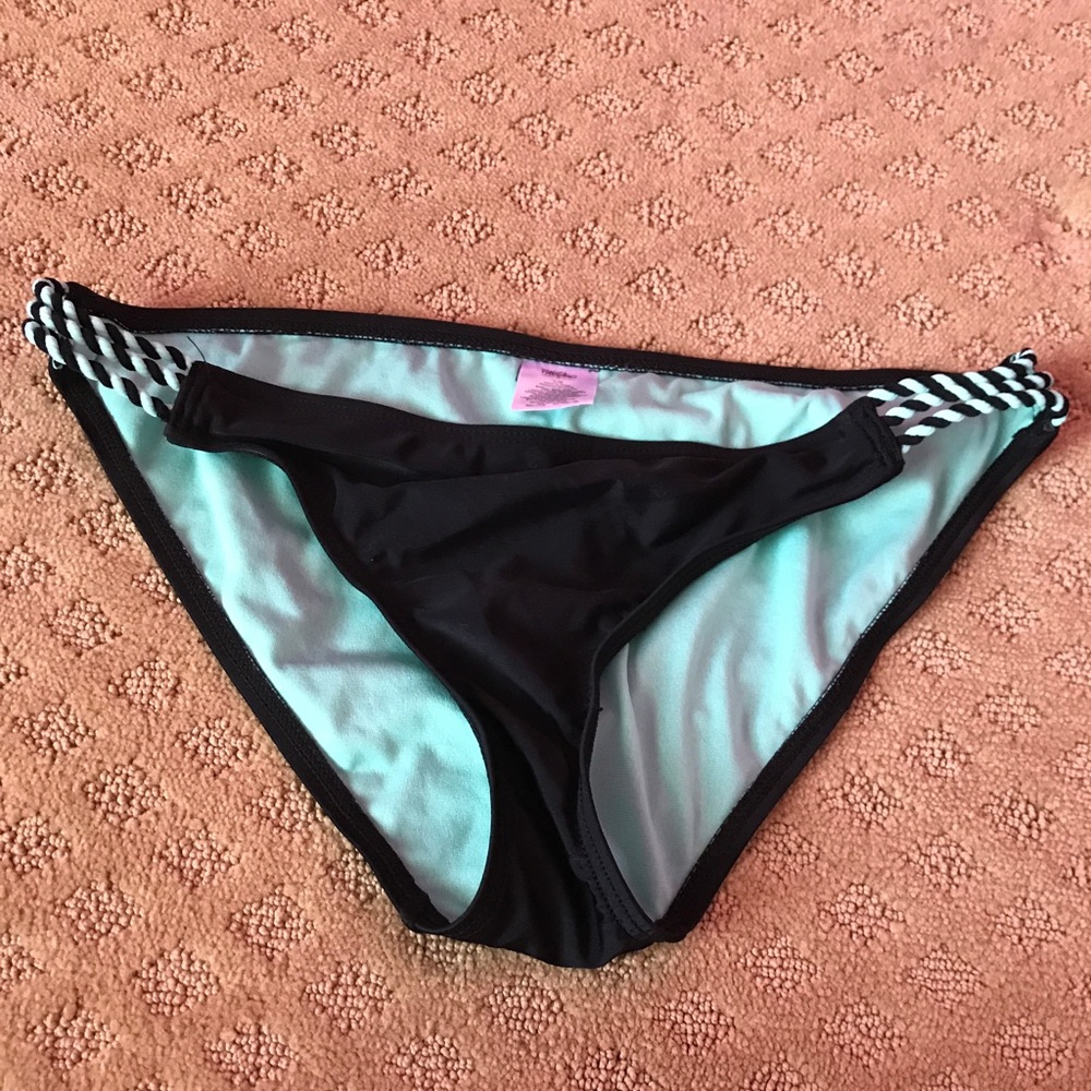 Mossimo swim bottoms