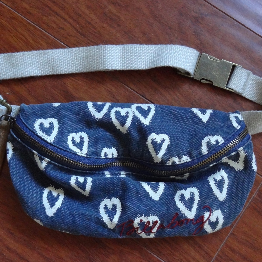 Billabong Fanny Pack