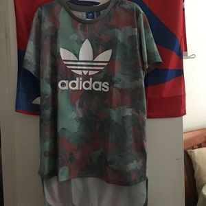 Adidas Pastel Collection Set