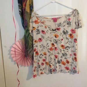 Floral Too