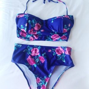 brand new swimsuit!