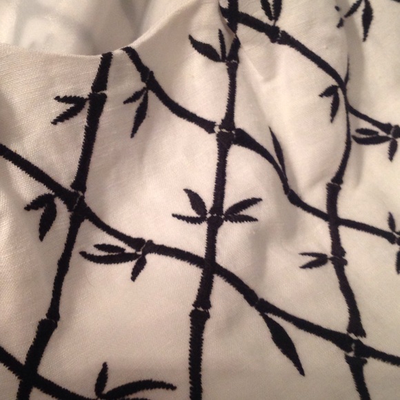 Talbots summer dress - Picture 4 of 4