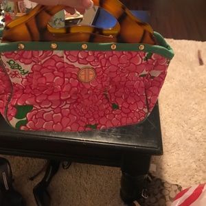 Lilly Pulitzer Handbag