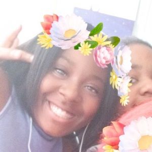 Meet your Posher, Ariana