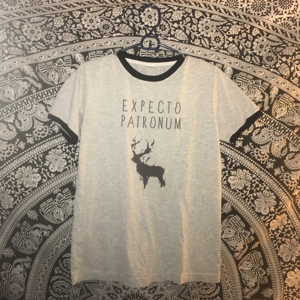 Harry Potter Tee