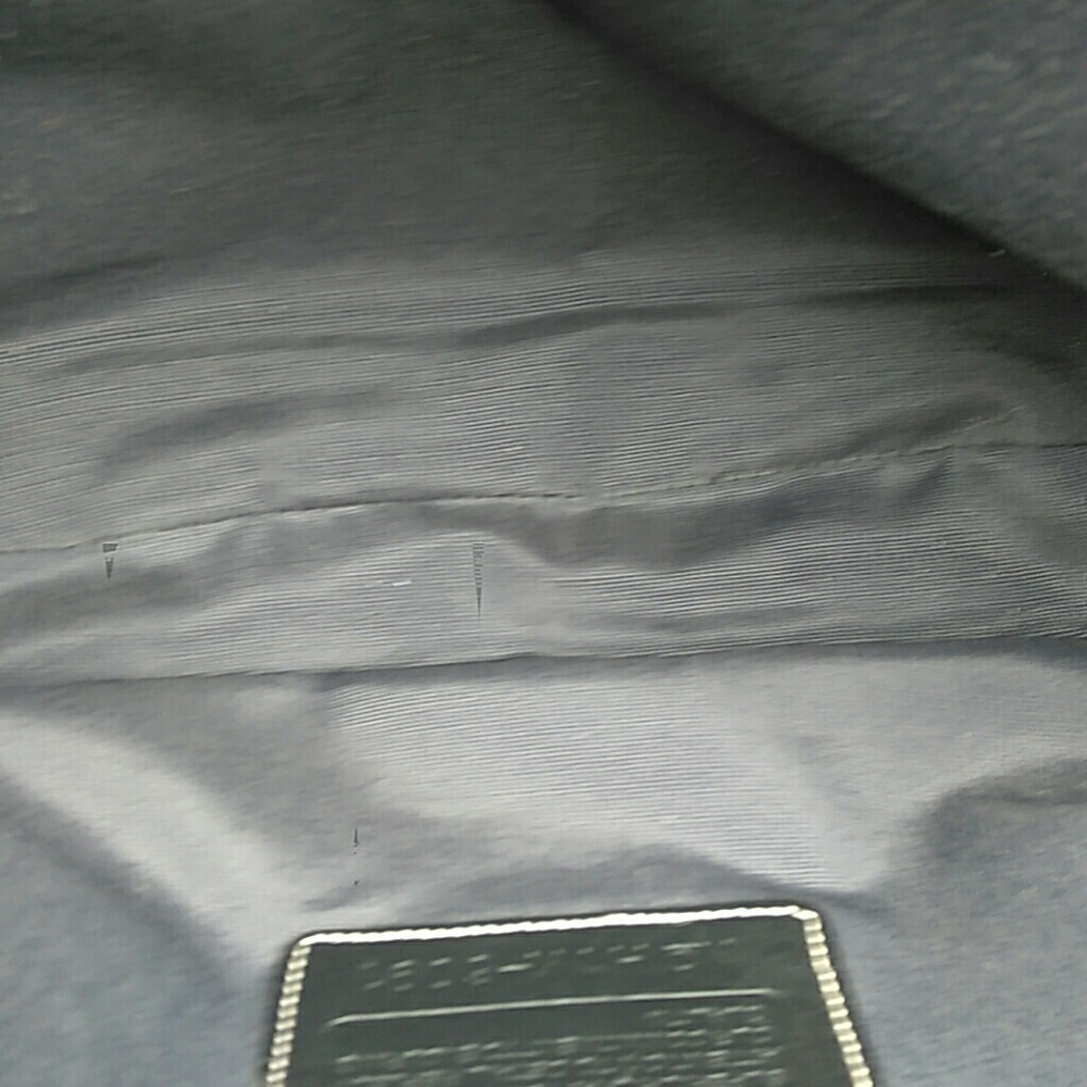 COACH PURSE - Picture 5 of 8