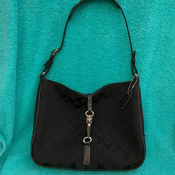 COACH PURSE - Picture 2 of 8