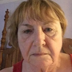 Meet your Posher, Judy