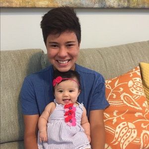 Meet your Posher, Austin