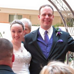 Meet your Posher, Becky