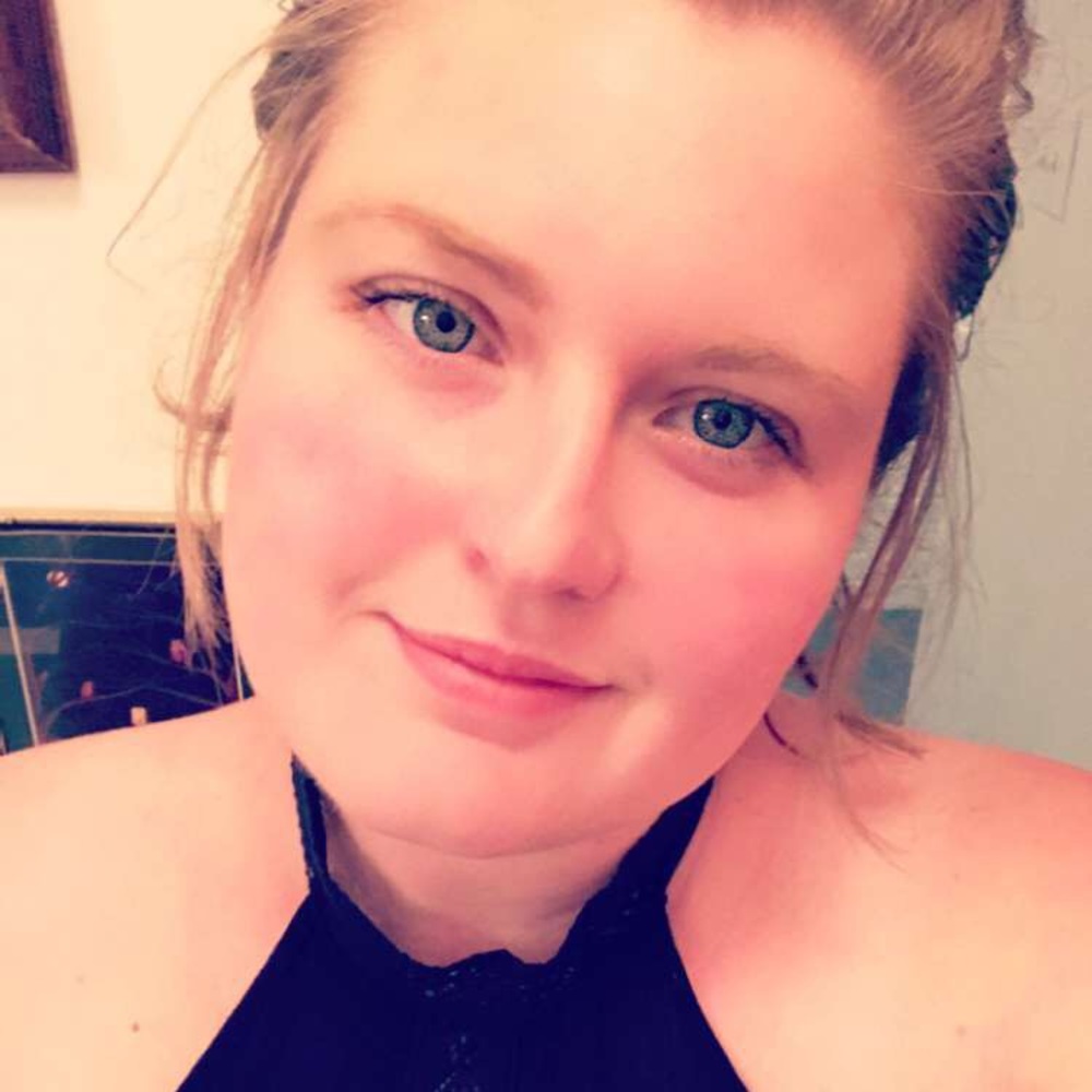 Meet your Posher, Wendy