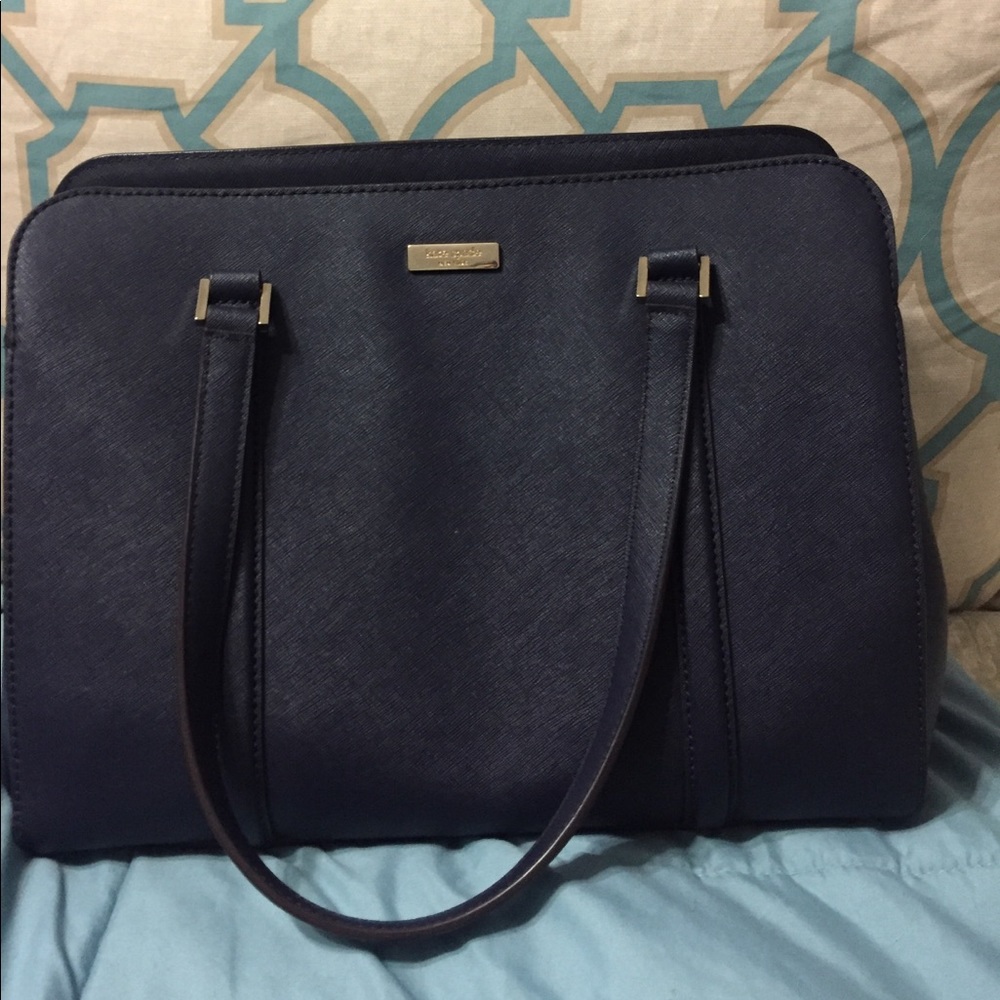 Kate Spade large purse
