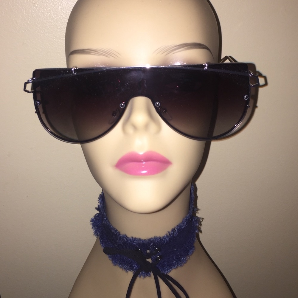 Sunglasses from NYC