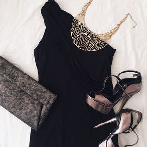 Forever 21 Bodycon Dress