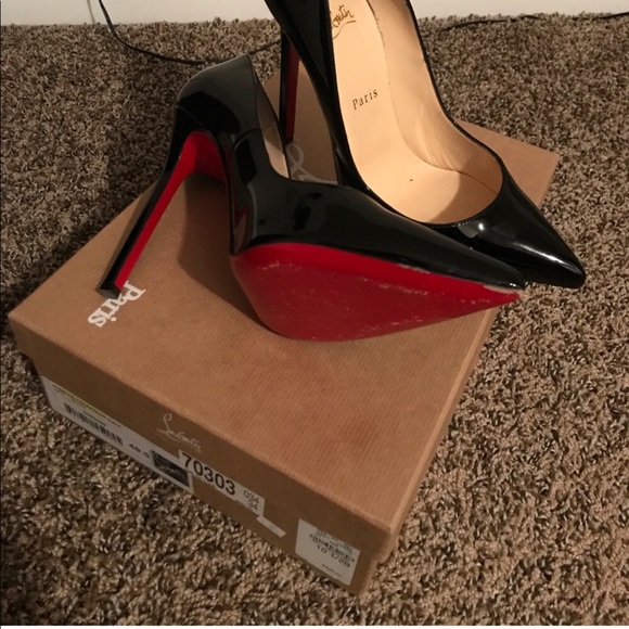 Christian Louboutin Shoes - Christian Louboutin Pigalle Reserved for @janz1246