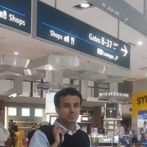 Meet your Posher, Khamis