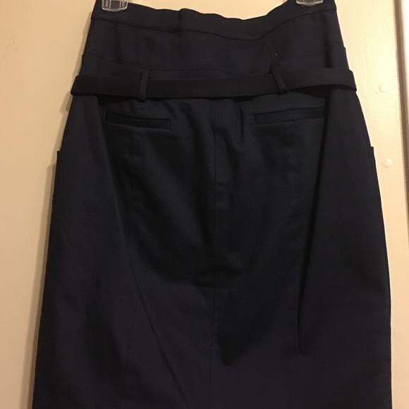 Pencil skirt - Picture 2 of 3