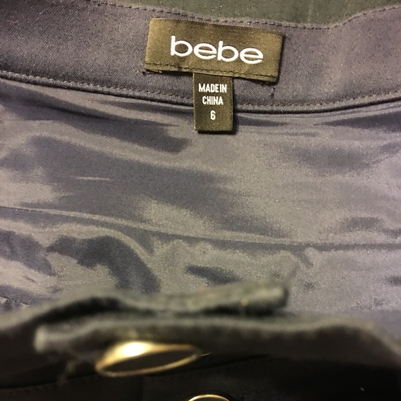 Pencil skirt - Picture 3 of 3