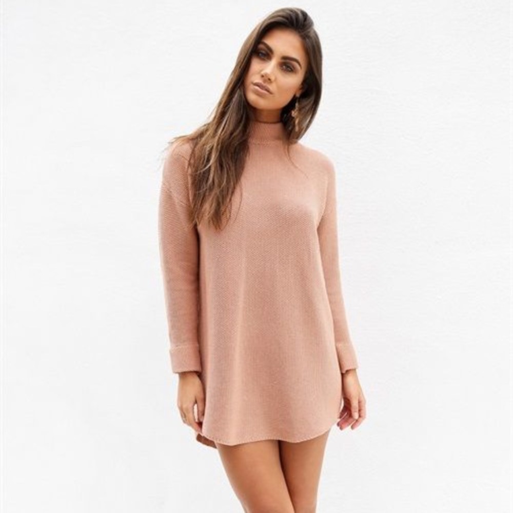 Sabo Skirt clay tunic