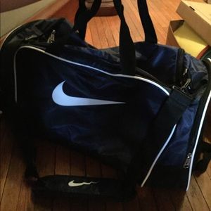 Nike Duffel Bag