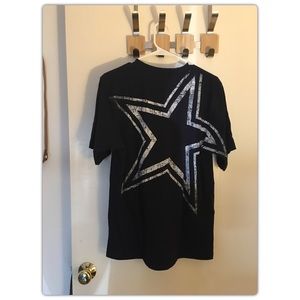 DALLAS COWBOYS Tee