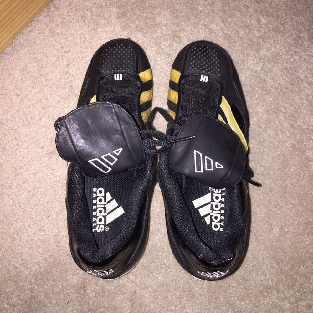 Adidas Cleats - Picture 2 of 7