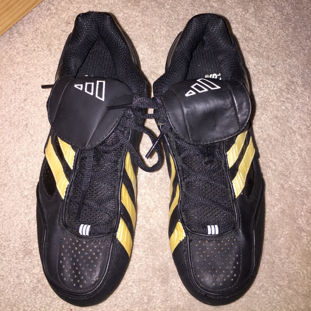 Adidas Cleats