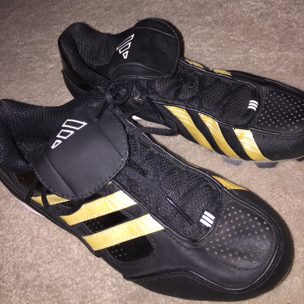 Adidas Cleats - Picture 3 of 7