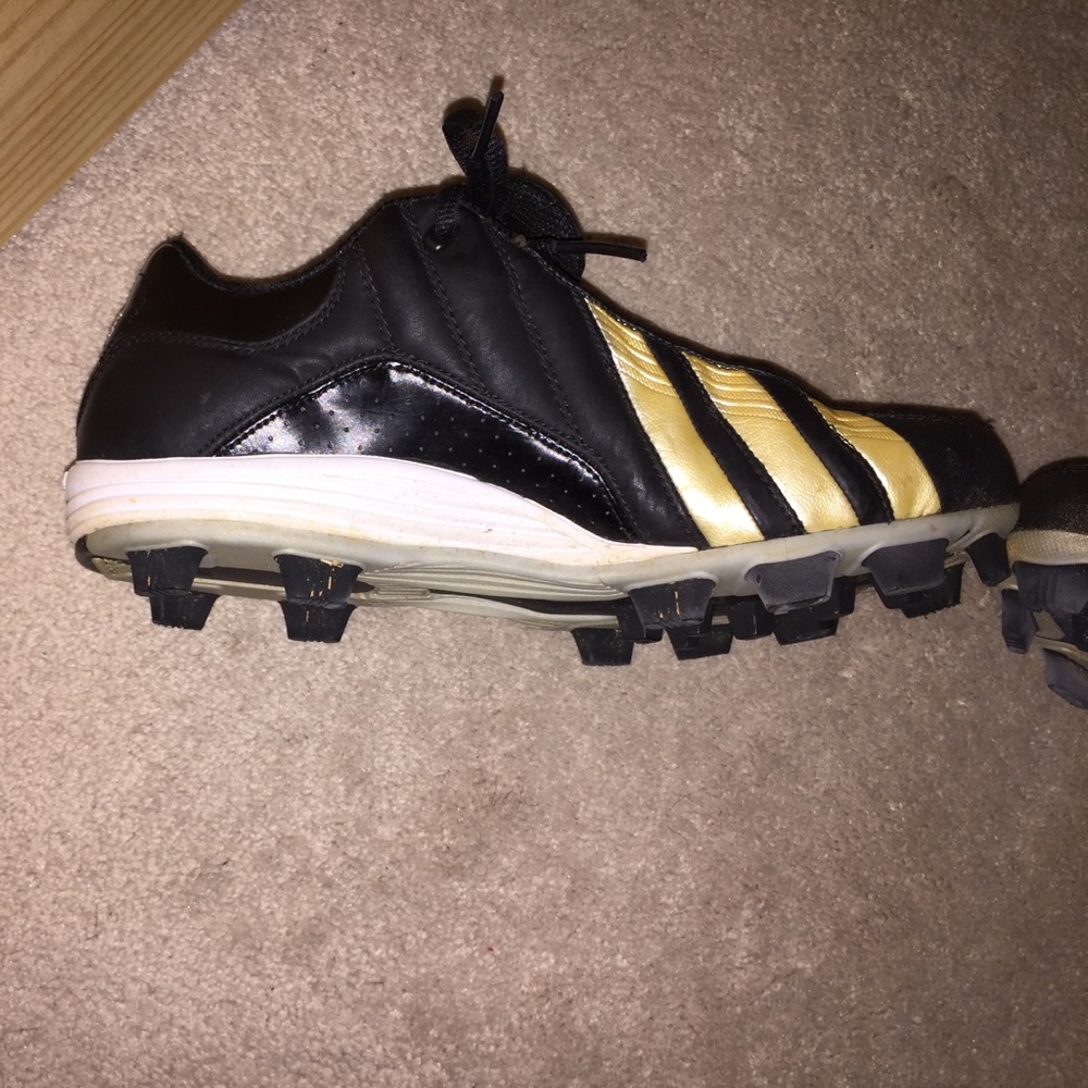Adidas Cleats - Picture 7 of 7