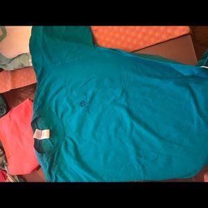 Simple southern shirt