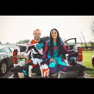 Meet your Posher, Paige