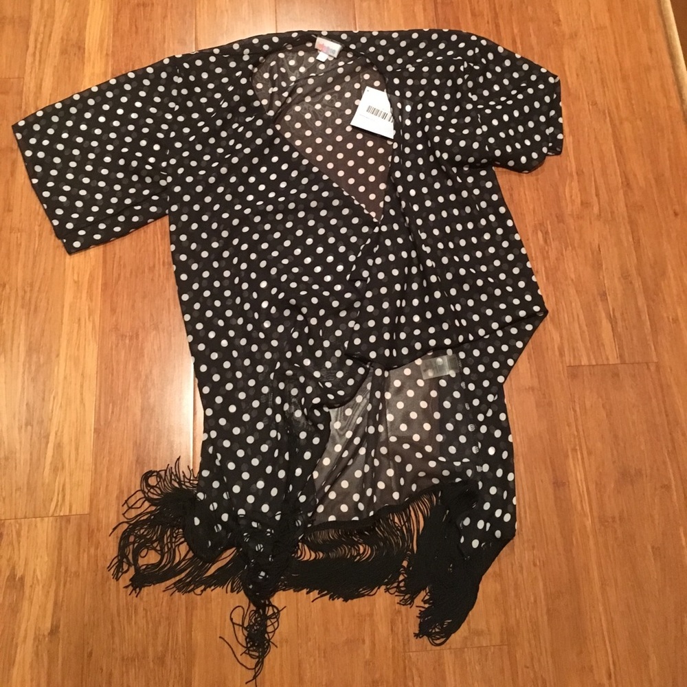 Lularoe Monroe