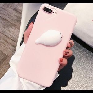iPhone 7plus case