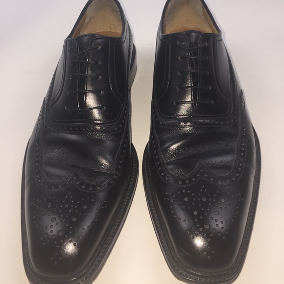 Men's a. testoni Black Label - Picture 7 of 7