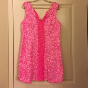 Lilly Pulitzer for Target "See Ya Later" Dress