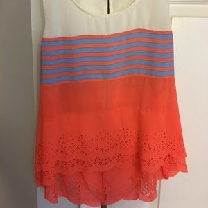 Dry Goods; cute top