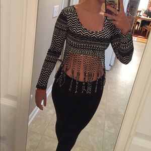 Fun top