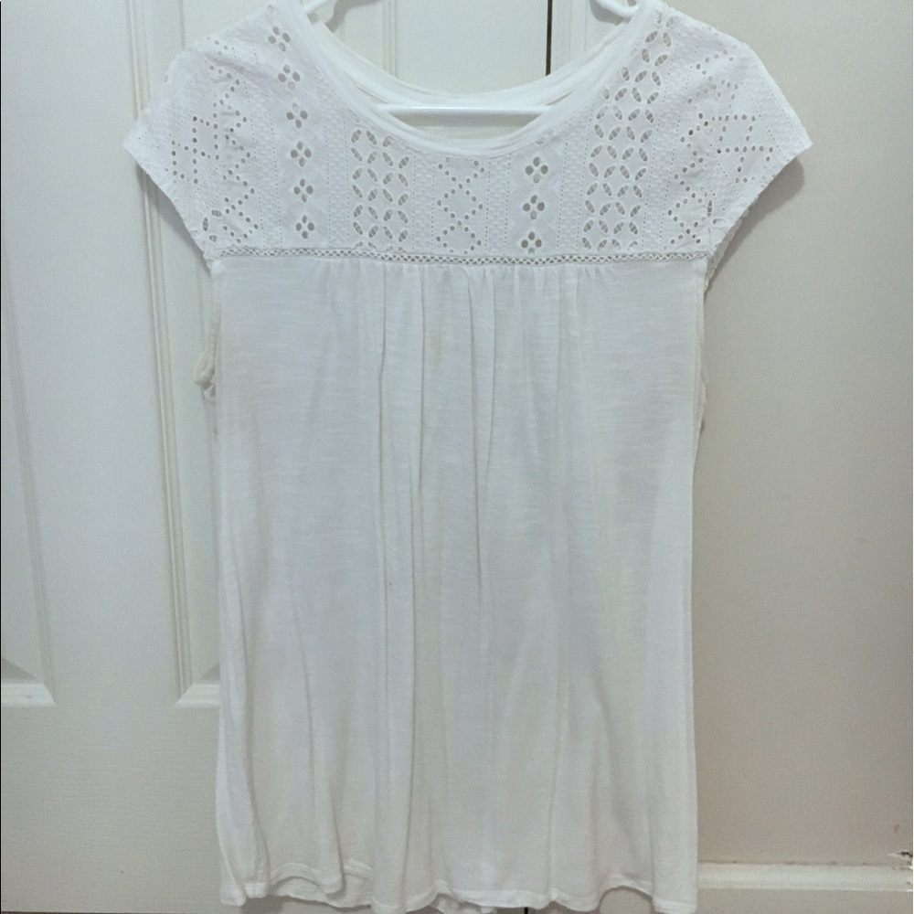 Merona Eyelit Tank Top!