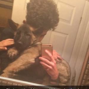 Meet your Posher, Jonathan