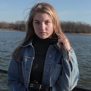 Meet your Posher, Jill