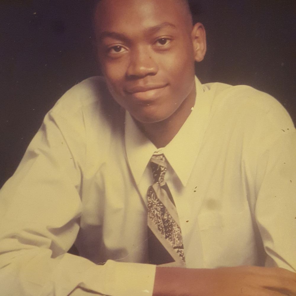Meet your Posher, Ladell