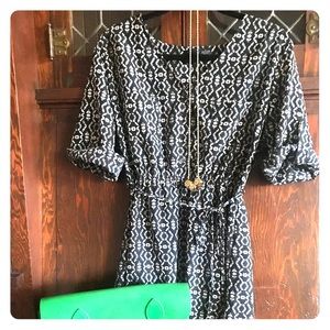 Swell Safari Dress
