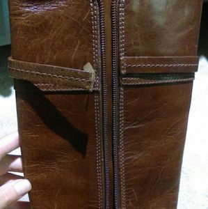 Additional pic of TB boot