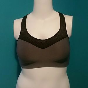 XL Hanes Sports Bra