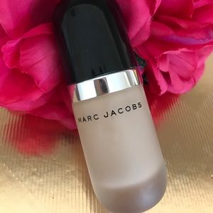 Marc Jacobs foundation
