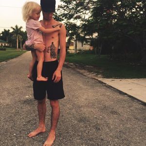 Meet your Posher, Jarret