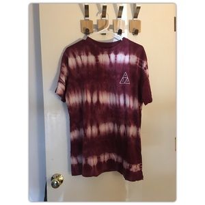 HUF Tie Dye Tee